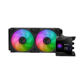 Ventilador de CPU Corsair RS ARGB Series 140 | Tienda24 - Global Online Shop Tienda24.eu