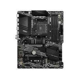 Placa Base ASRock A520M Pro4 AMD AM4 | Tienda24 - Global Online Shop Tienda24.eu