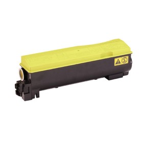 Tóner Original Kyocera TK-570Y Amarelo de Kyocera, Toners e tinta de impressora - Ref: M0513302, Preço: 214,47 €, Desconto: %