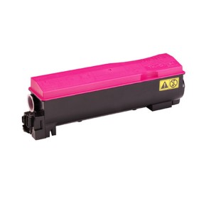 Original Toner Kyocera TK-570M Magenta by Kyocera, Printer toners and inks - Ref: M0513303, Price: 214,47 €, Discount: %