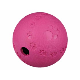 Jouet pour chien Trixie Caoutchouc Ø 7 cm Snacks de Trixie, Balles - Réf : M0600859, Prix : 6,32 €, Remise : %