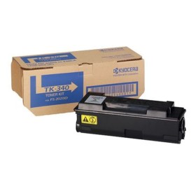 Toner Kyocera 1T02J00NLS Noir de Kyocera, Toners et encre pour imprimante - Réf : M0513322, Prix : 135,98 €, Remise : %