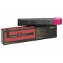 Tóner Original Kyocera TK-8705M Preto Magenta de Kyocera, Toners e tinta de impressora - Ref: M0513333, Preço: 227,42 €, Desc...