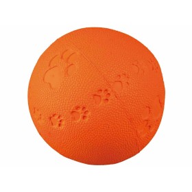 Juguete para perros Gloria TPR Naranja (9,5 cm) | Tienda24 - Global Online Shop Tienda24.eu