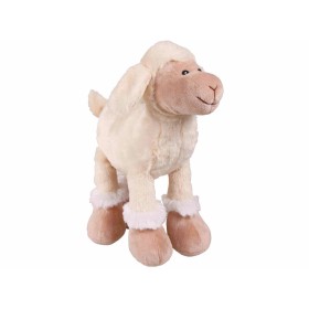 Jouet pour chien en peluche Trixie Polyester Tissu Peluche Mouton 30 cm de Trixie, Jouets en peluche - Réf : M0600988, Prix :...