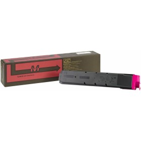 Toner original Kyocera TK-8600M Noir Magenta de Kyocera, Toners et encre pour imprimante - Réf : M0513365, Prix : 333,90 €, R...