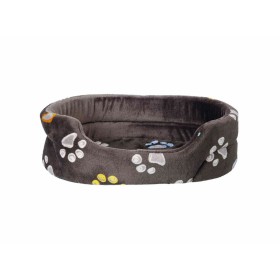 Letto per animali domestici GO GIFT XL Nero 15 x 15 x 55 cm | Tienda24 - Global Online Shop Tienda24.eu