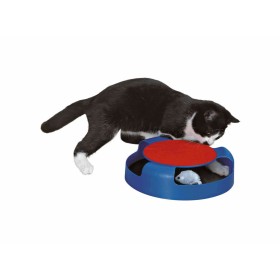 Cat toy Trixie TX-42242 | Tienda24 - Global Online Shop Tienda24.eu