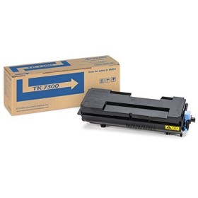 Original Toner Kyocera TK-7300 Black by Kyocera, Printer toners and inks - Ref: M0513396, Price: 119,66 €, Discount: %