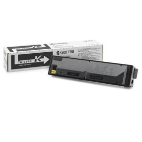 Toner Kyocera TK-5195K Nero di Kyocera, Toner e inchiostro per stampante - Rif: M0513402, Prezzo: 77,32 €, Sconto: %