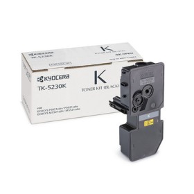 Original Toner Kyocera TK-5230K Schwarz von Kyocera, Toner und Druckertinte - Ref: M0513418, Preis: 81,26 €, Rabatt: %