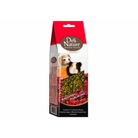 Lebensmittel Versele-Laga Crock Herbs Hase Nagetiere 50 ml 50 g | Tienda24 - Global Online Shop Tienda24.eu