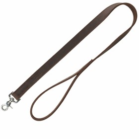 Dog Lead Red Dingo Brown 1.2 x 120 cm | Tienda24 - Global Online Shop Tienda24.eu