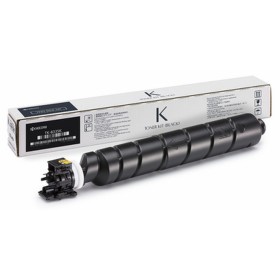 Tóner Kyocera 1T02RL0NL0 Negro de Kyocera, Tóners y tinta de impresora - Ref: M0513426, Precio: 78,36 €, Descuento: %