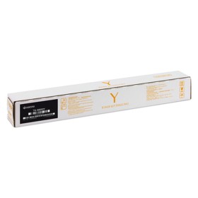 Toner Kyocera TK-8800Y Jaune de Kyocera, Toners et encre pour imprimante - Réf : M0513435, Prix : 333,90 €, Remise : %