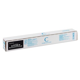 Toner OKI 44059211 Cyan | Tienda24 - Global Online Shop Tienda24.eu