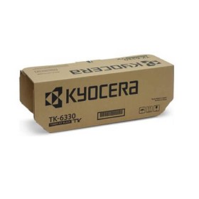 Original Toner Kyocera TK-6330 Schwarz von Kyocera, Toner und Druckertinte - Ref: M0513438, Preis: 140,83 €, Rabatt: %