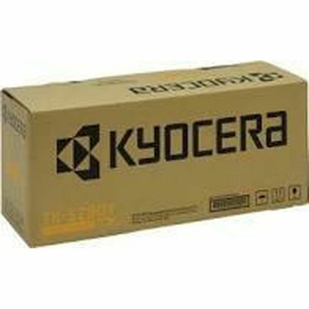 Toner Kyocera TK-5280Y Jaune de Kyocera, Toners et encre pour imprimante - Réf : M0513450, Prix : 238,64 €, Remise : %