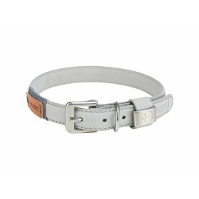 Hundehalsband Hunter Basic Thema Anthrazit S (30-43 cm) | Tienda24 - Global Online Shop Tienda24.eu