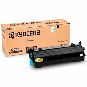 Toner Kyocera 1T02Y40NL0 Black by Kyocera, Printer toners and inks - Ref: M0513478, Price: 119,66 €, Discount: %