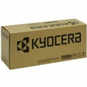 Toner Kyocera 1702Y80NL0 Black by Kyocera, Printer toners and inks - Ref: M0513479, Price: 55,83 €, Discount: %