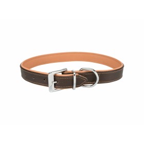 Hundehalsband Hunter Plus Thema L Blau (40-60 cm) | Tienda24 - Global Online Shop Tienda24.eu