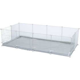 Cage Zolux 41 x 27 x 40,5 cm | Tienda24 - Global Online Shop Tienda24.eu