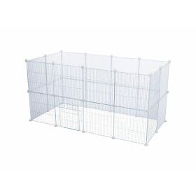 Gabbia Ferplast Circus 49,5 x 34 x 42,5 cm | Tienda24 - Global Online Shop Tienda24.eu