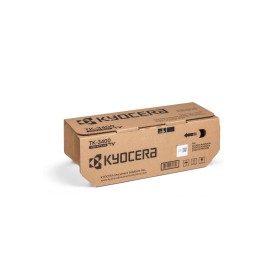 Toner original Kyocera TK-3400 Noir Noir/Bleu de Kyocera, Toners et encre pour imprimante - Réf : M0513528, Prix : 120,36 €, ...