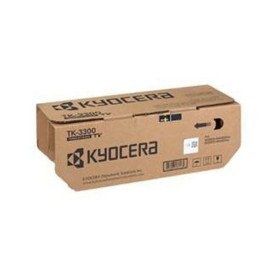 Toner Kyocera 1T0C100NL0 Noir Noir/Bleu de Kyocera, Toners et encre pour imprimante - Réf : M0513529, Prix : 112,86 €, Remise...