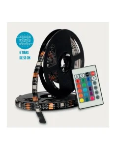 LED strips Calex Ribbon 7 W | Tienda24 Tienda24.eu