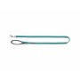 Trela para Cães Trixie Premium Azul Claro 1,2 m | Tienda24 - Global Online Shop Tienda24.eu