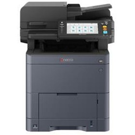 Multifunktionsdrucker Kyocera 1102Z63NL0 von Kyocera, Multifunktionsdrucker - Ref: M0513677, Preis: 1,00 €, Rabatt: %