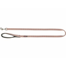 Dog Lead Red Dingo Brown 1.2 x 120 cm | Tienda24 - Global Online Shop Tienda24.eu