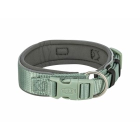 Dog collar Gloria Black Size S (27-37 cm) | Tienda24 - Global Online Shop Tienda24.eu