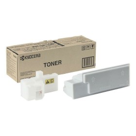 Toner Kyocera 1T02AV0NL0 Noir de Kyocera, Toners et encre pour imprimante - Réf : M0513723, Prix : 61,18 €, Remise : %