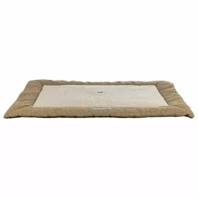 Dog Bed Trixie Vital Lonni Grey 50 × 35 cm | Tienda24 - Global Online Shop Tienda24.eu