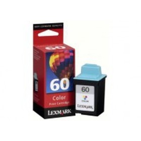 Tinteiro de Tinta Original Lexmark Z-12/Z-22/Z-32 de Lexmark, Toners e tinta de impressora - Ref: M0514406, Preço: 47,89 €, D...