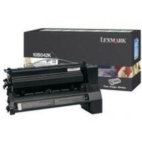 Toner Lexmark C-750 Black by Lexmark, Printer toners and inks - Ref: M0514424, Price: 188,36 €, Discount: %