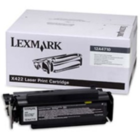 Toner Lexmark X-422 Black by Lexmark, Printer toners and inks - Ref: M0514435, Price: 160,58 €, Discount: %