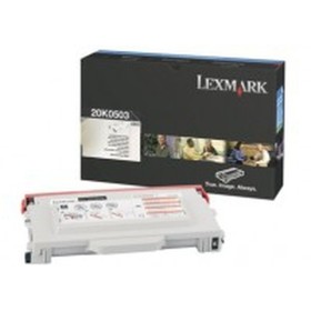 Tóner Lexmark C-510 Branco Preto de Lexmark, Toners e tinta de impressora - Ref: M0514506, Preço: 126,47 €, Desconto: %