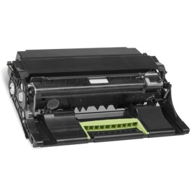 Drum Lexmark 50F0ZA0 Black by Lexmark, Printer toners and inks - Ref: M0514541, Price: 108,88 €, Discount: %