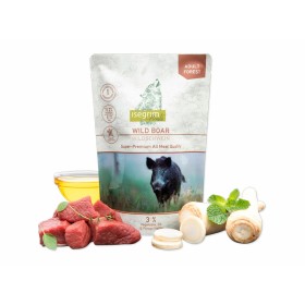 Alimentation humide Dolina Noteci Premium Poulet Veau Cochon Tomate 185 g | Tienda24 - Global Online Shop Tienda24.eu