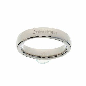 Bague Femme Calvin Klein (Taille unique) de Calvin Klein, Bagues - Réf : M0700569, Prix : 65,05 €, Remise : %