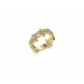 Damenring Pandora YELLOW STONE - RING - SIZE 50 | Tienda24 - Global Online Shop Tienda24.eu