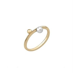 Anello Donna Breil TJ3326 16 | Tienda24 - Global Online Shop Tienda24.eu