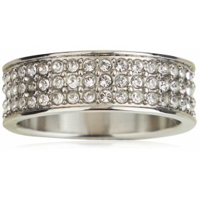 Bague Femme Folli Follie 3R9S170C-50 (10) | Tienda24 - Global Online Shop Tienda24.eu