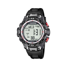 Reloj Hombre Casio COLLECTION Negro | Tienda24 - Global Online Shop Tienda24.eu