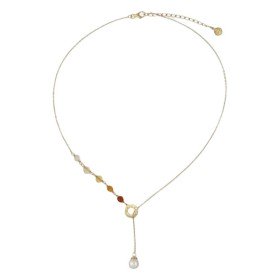 Collier Femme Emporio Armani EGS3004221 | Tienda24 - Global Online Shop Tienda24.eu