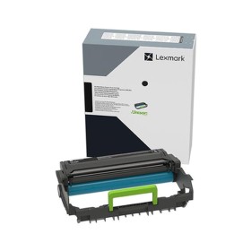 Toner Lexmark 55B0ZA0 Schwarz von Lexmark, Toner und Druckertinte - Ref: M0514583, Preis: 58,26 €, Rabatt: %